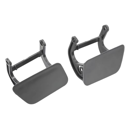 Pare-chocs avant couvercle de buse de lave-phare BMW E60 E61 résout le problème de cache manquant