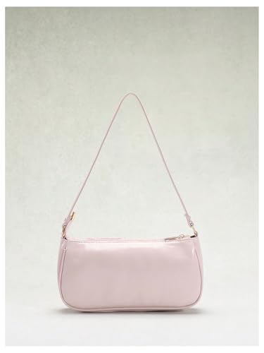 Verdusa Women's Boho Floral Shoulder Bag Vacation Top Handle Underarm Handbags2