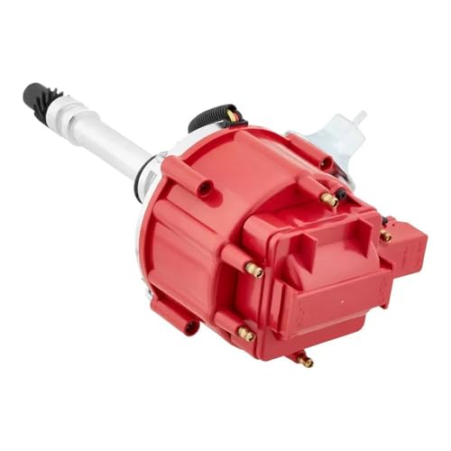 Distributeur pour 302 289 V8 JM196502R d'allumage pour moteur de voiture