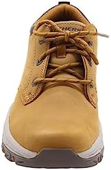 Skechers USA Men's Men's Knowlson-Ramhurst Fashion Boot, Wtn, 11.5 | Image 2