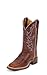 Justin Boots Women's Square-toe Bent Rail Boot