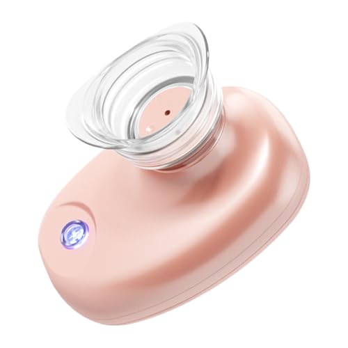 Niebla de vapor para los ojos | Dispositivo portátil de nebulización ocular | Cara, vapor facial recargable para cuidado de belleza, cuidado de invierno y de la fatiga ocular