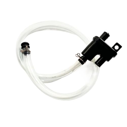Séparateur de pétrole et gaz d'air résout les fuites d'huile UTV 500 700