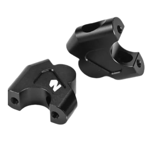 Élévateur guidon NX400 pour éliminer les douleurs au dos lors de vos trajets en moto
