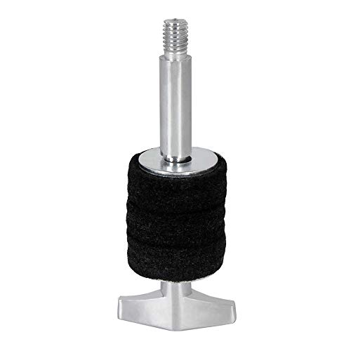 4 Inch Mini metal Cymbal Stacker