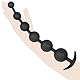 BDSMYEE Analkugeln Silikon,Analspielzeuge für Paare extrem sex,Analplug für Frauen,Analplug für Männer,Anal kugeln Anal Kette Analkette Anal Beads Anal Toy Analdehner Analspreizer (XL)