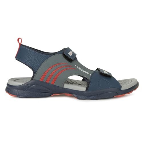 Image of Campus Men's 3K-SD-055B Outdoor Sandals