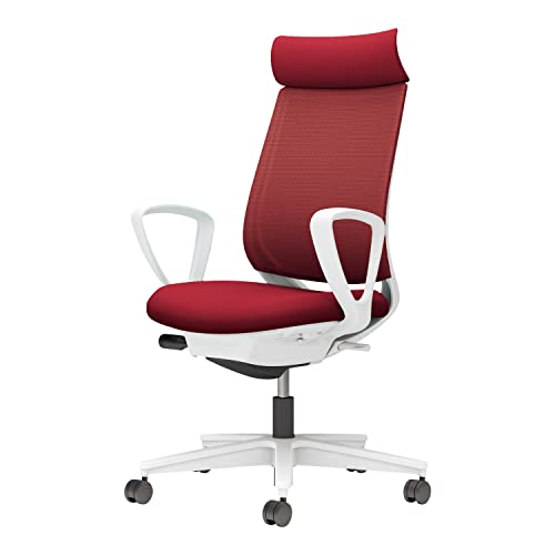 �y���[�J�[�z���E�ݒu�E�g���z�R�N�� �~�g��2 Mitra2 �`�F�A �I�t�B�X �z���C�g�r �A�f�B�V���i���o�b�N �T�[�N���I ���b�V���^�C�v �{��/�z���C�g�O���[ �w�E��/�J�[�}�C�� C04-W350MW-E1A8A81