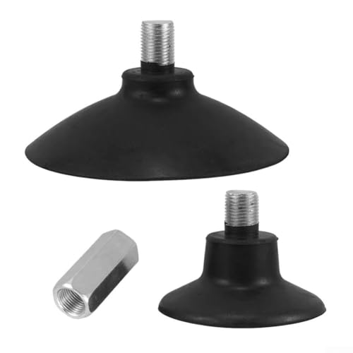 Ensemble complet d'outils de réparation de voiture avec ventouses puissantes extracteurs de bosses pour l'entretien du véhicule