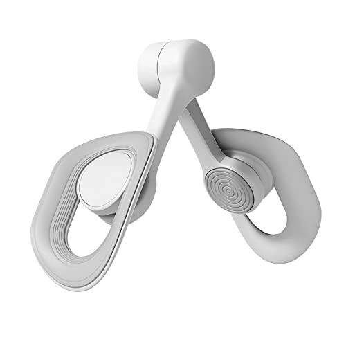 PEWETE Thigh Master Kegel GNTTCYfoCX ؓƓڃg[jO 360 ]gi[Ւ؃g[i[ tBbglX z[Wp, zCg̃JE^[