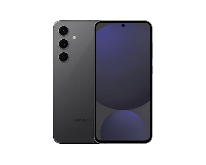 Amazon.com: Samsung Galaxy S24 FE, 128GB, T-Mobile - Graphite