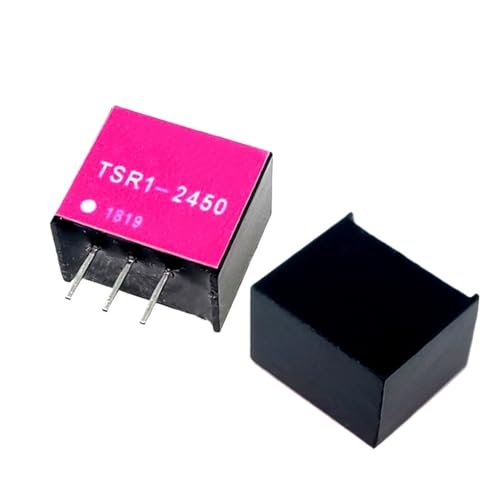 Convertisseur CC/CC TSR 1-2450 abaisseur de tension 6,5-36V vers 5V 1A CMS
