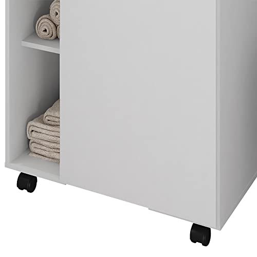 Gabinete 1 PT Pequin Branco