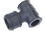 URO Parts 06A103247 PCV Hose Connector