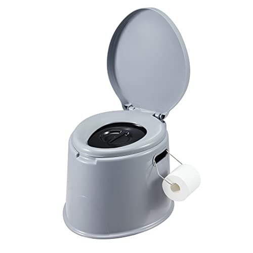 Tragbare Reise-Toilette Cover