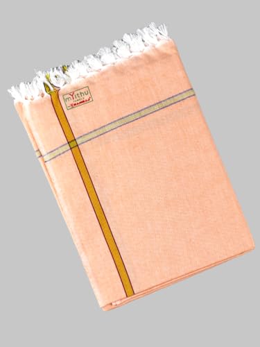 Image of RAMRAJ COTTON Softest Cotton Colour Plain Bath Towel Haiku(Pack of 3)