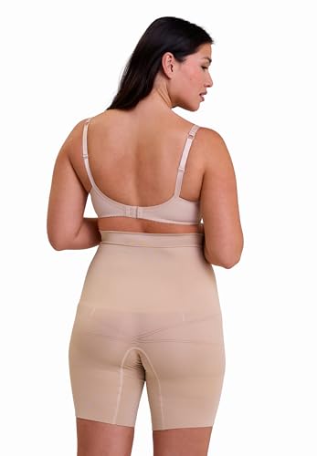 Panty gainant femme Sans Complexe Modèle Slimmers taille haute - 5