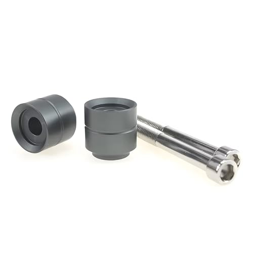 �n���h���o�[���C�U�[ Compatible With For F700GS 2016-2017 F650g 2008-2015 �I�[�g�o�C�p�n���h���o�[�X�e�� �I�[�g�o�C�A�N�Z�T���[ �n���h���o�[���C�U�[�N�����v �����\(Gray)