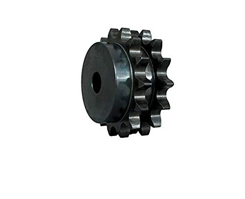 D100B13 Sprocket Double Type B