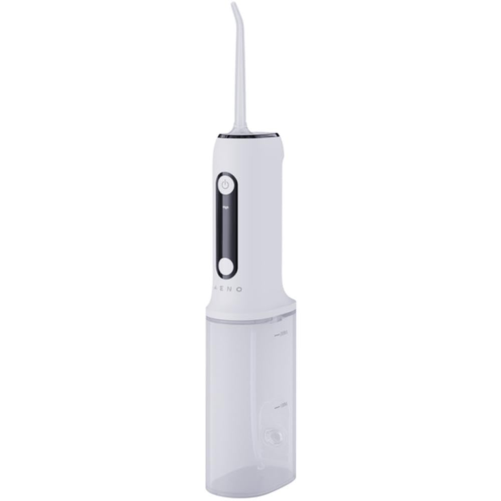 AENO Irrigator DI1 12 programas 100 PSI 2200 mAh blanco