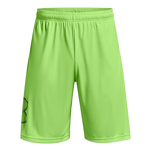 Image of Under Armour UA Tech Graphic Shorts