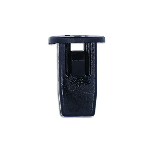 Connect 36485 Trim Locking Nut - For Ford 50Pc