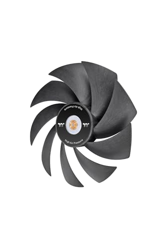 Thermaltake SWAFAN GT14 | Black