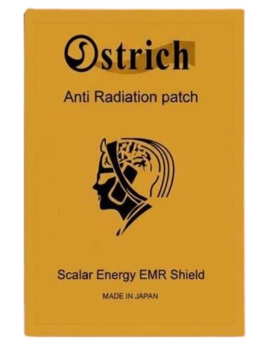 Anti Radiation Chip for Mobile, Laptops, Mobile, Home & Electronics | Radiation Protection Chip | Mobile Anti Radiation Chip | Patch Sticker for Shielding and Protection (Pack of 1)-image-33