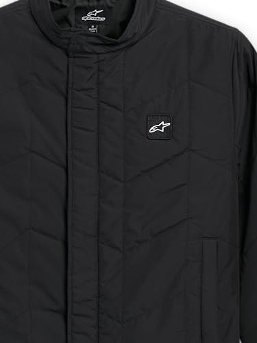 Alpinestars Precedent Jacket Giacca Sportiva, Nero, Xl Uomo - 3