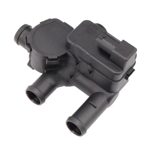 Électrovanne de suralimentation 2308300084 : Optimisez le Chauffage Mercedes SL - 3