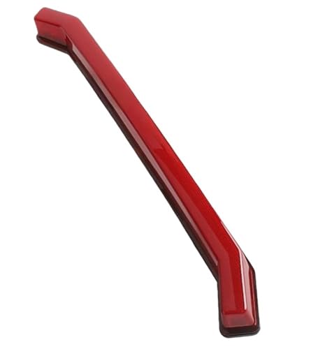 Luz trasera central de frenos trabajo decorativa para Sportsman 1000