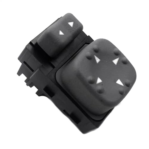 Bouton de commande de rétroviseur robuste pour restaurer votre GMC Sonoma