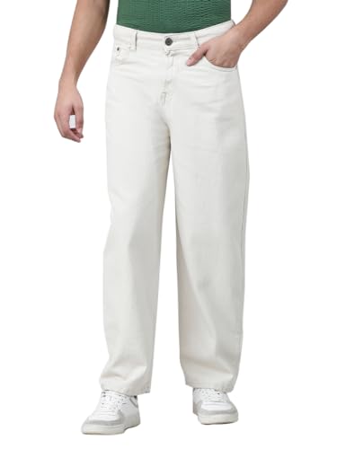 Image of BENE KLEED Men Jeans