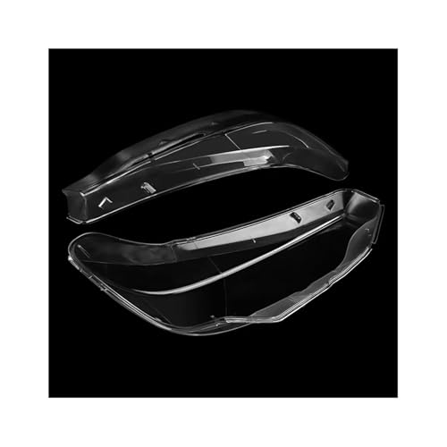 Pantalla de lámpara para Faro BMW Serie 4 F32 F33 F36 M3 M4 Solución a Faros Opacos y Rayados 4