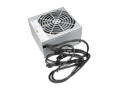 Acer DC.5001B.009 Original Desktop-PC Netzteil 500 Watt für Nitro N50-610, N50-620