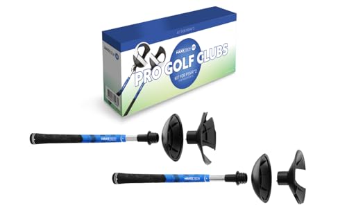 Maxx Tech VR Pro Golf Clubs