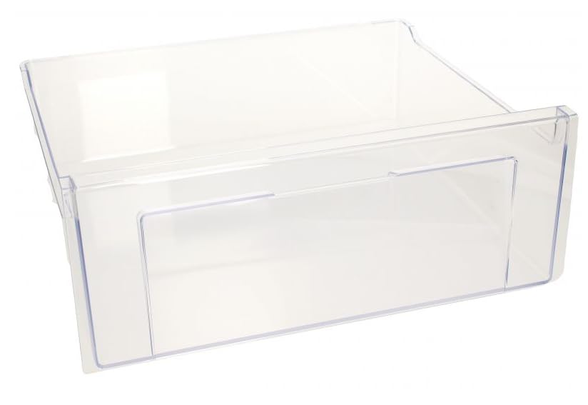 FIGEVIDA CASSETTO FREEZER SUPERIORE E INTERMEDIO ADATTO PER ARISTON WHIRLPOOL C00323372 480132101021