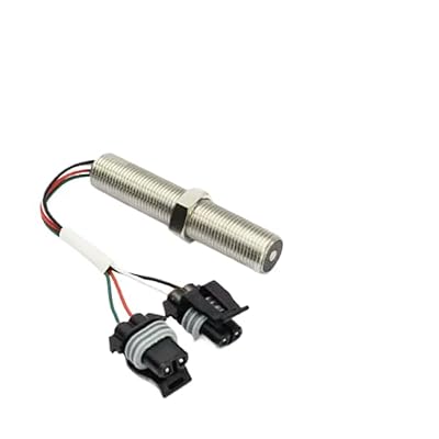 Generator Speed Sensor - MSP6732C