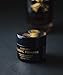 RICH by Rick Ross Luxury Classic Pomade for Men with All Hair Types - Hydrating & Moisturizing - High Shine, Medium Hold, Frizz Control, Gently Scented, 2.6 OZ