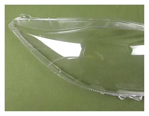 Cache lentille phare Ford Fiesta idéal pour vos trajets quotidiens - 2