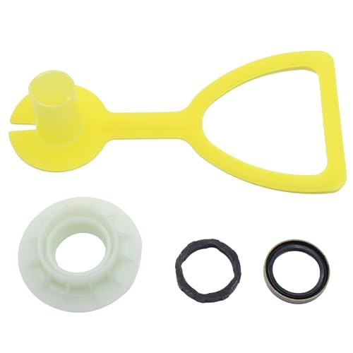 Transfer Case Output Shaft Seal Replace#DB5Z7275E Fits For Lincoln Ford