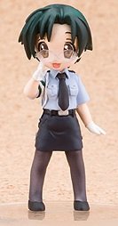 Amazon | らき☆すた フィギュアコレクション vol.2 成実ゆい 単品