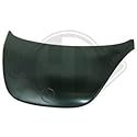 Diederichs 2265000 - Motorhaube