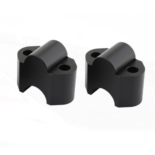 Guidon Riser Kawasaki Versys 650 Rehausseur Guidon Moto KLE650 2013-2021
