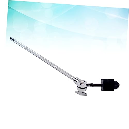 Soporte de abrazaderas para batería UPKOCH, abrazadera de repuesto para percusión, montaje resistente para tambores y platillos miniatura 4