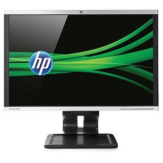 Tempo di risposta: 5 ms. HP Compaq LA2405x 61\