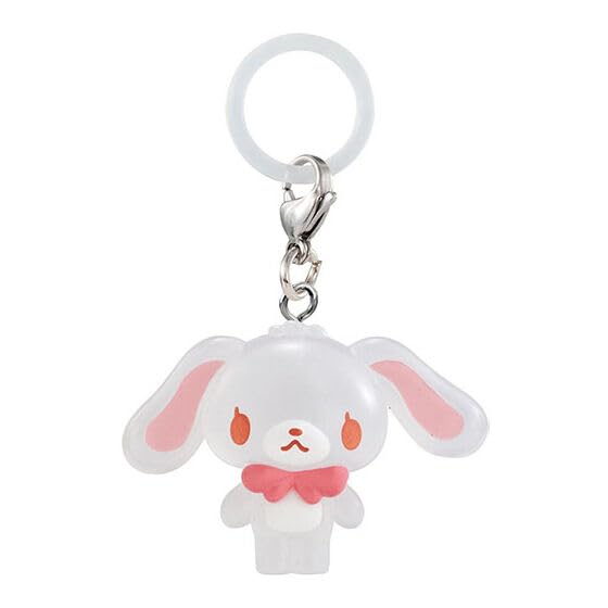 ジュエルペット シュガーバニーズめじるしアクセサリー コンプ ガチャ ② Amazon | シュガーバニーズ めじるしアクセサリー [全6種セット