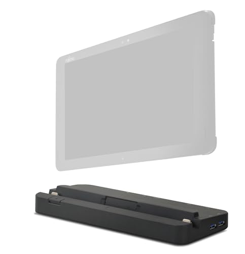 ARROWS Tab Q508/SE 純正クレードル付き ARROWS Tab Q508/SE 純正クレードル 純正キーボードセット