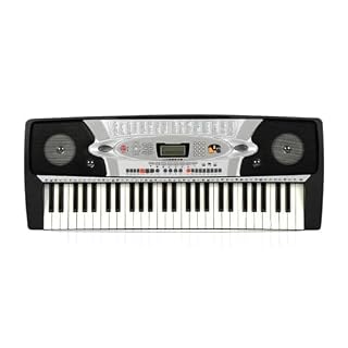 Électronique Clavier Piano Synthétiseur Numérique 54 Touches, Clavier Musical, Contrôleur De Clavier De Piano, Instrument De Musique Électronique - Les Beatles, Paul McCartney, John Lennon, RIngo Starr, George Harrison Électronique Clavier Piano Synthétiseur Numérique 54 Touches, Clavier Musical, Contrôleur De Clavier De Piano, Instrument De Musique Électronique – Image 3