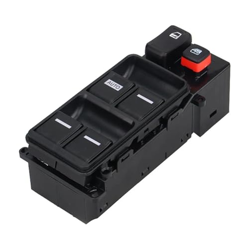 Commande lève-vitre pour Accord 2003-2007 voyagez confort avec 35750-SDA-H12